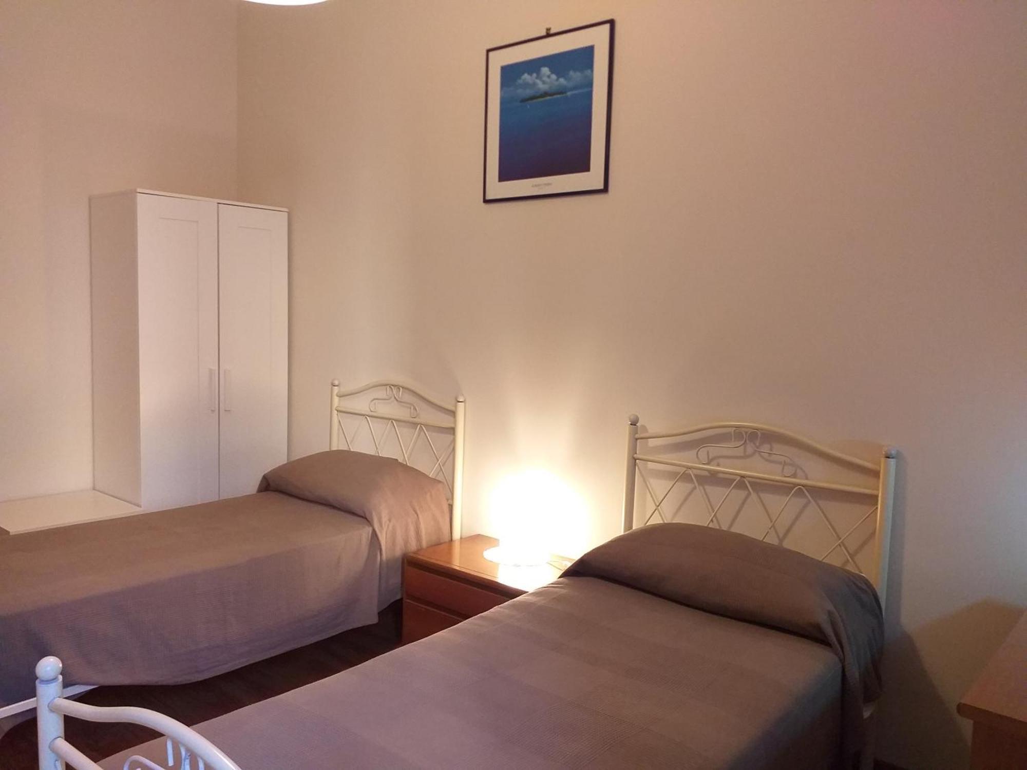 Relax In Centro Bed & Breakfast Naples Exterior photo
